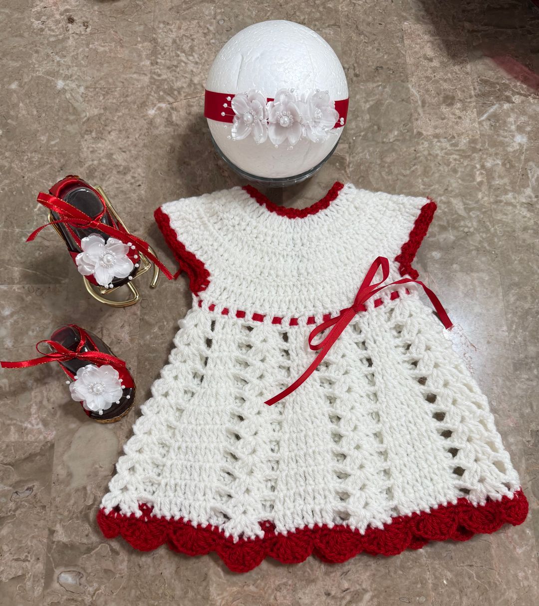 Traje bebé 