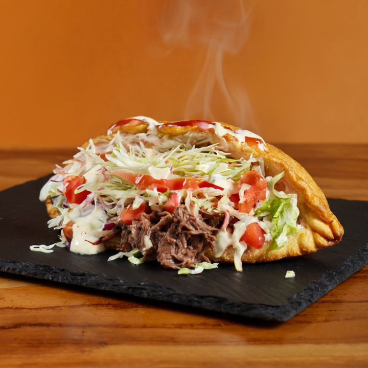 Empanada Arreglada Aldesmeche®