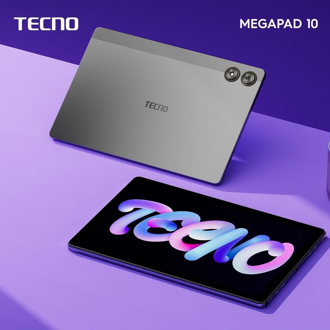 MEGAPAD 10 (T001 256GB+4) 