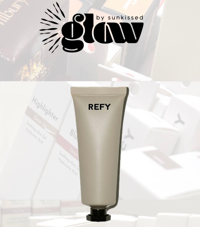 REFY Gloss Highlighter 