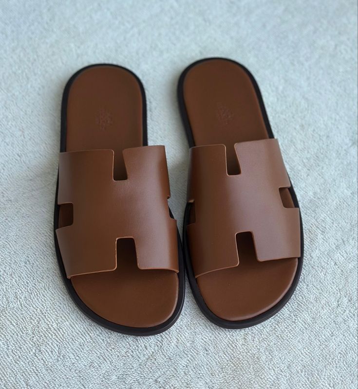 Sandales Hermes 