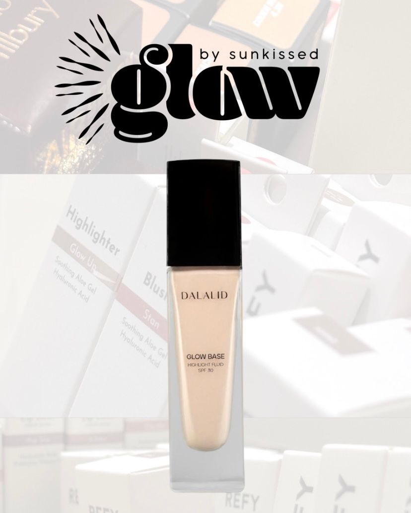 DALALID Glow Base