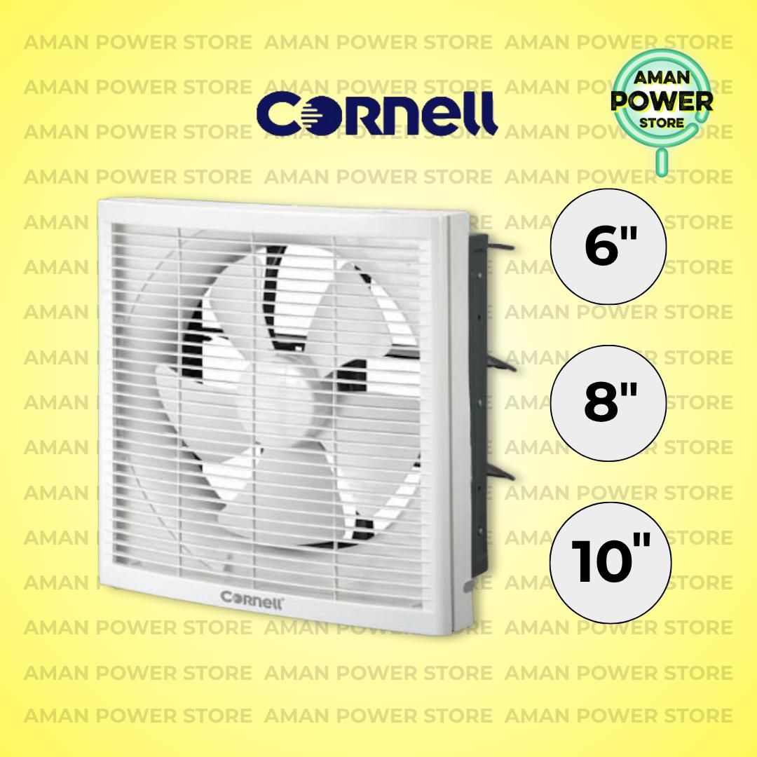 CORNELL EXHAUST FAN