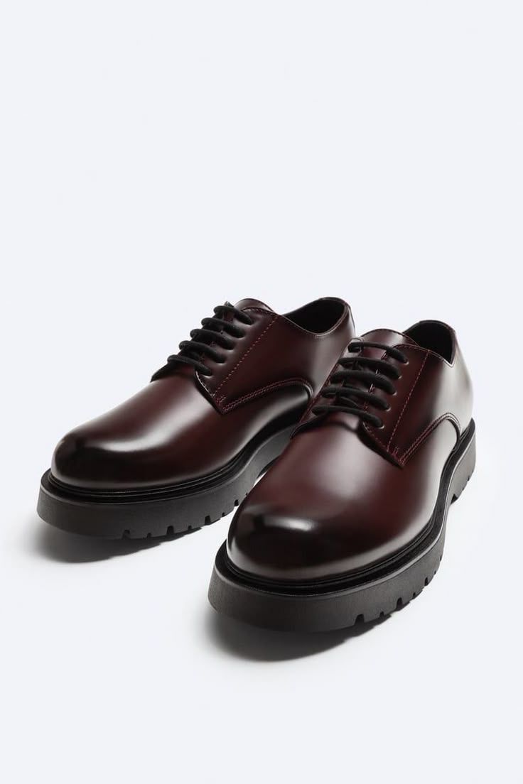 Mocassins 