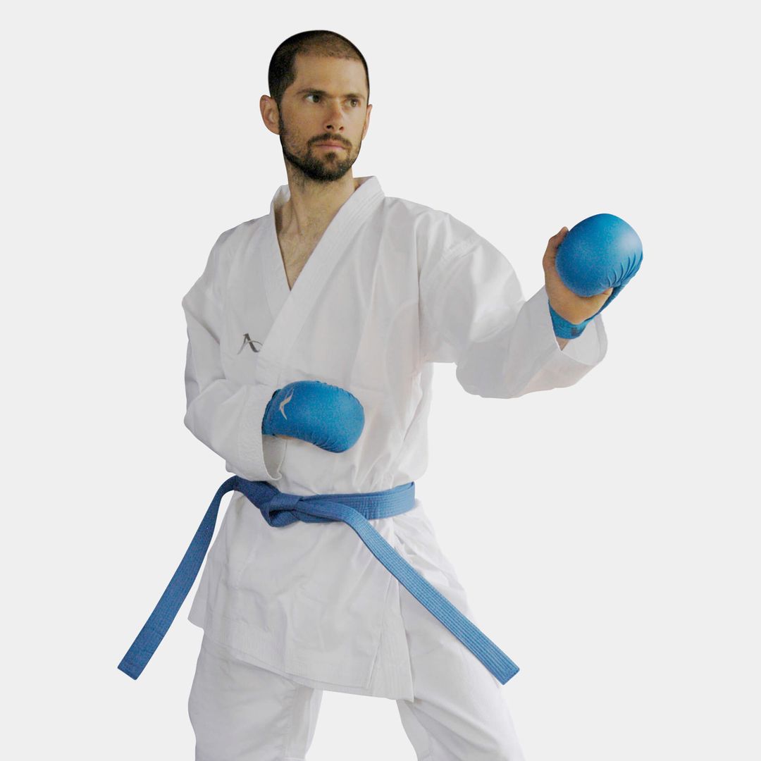 Arawaza Kumite Deluxe (Arawaza WKF)