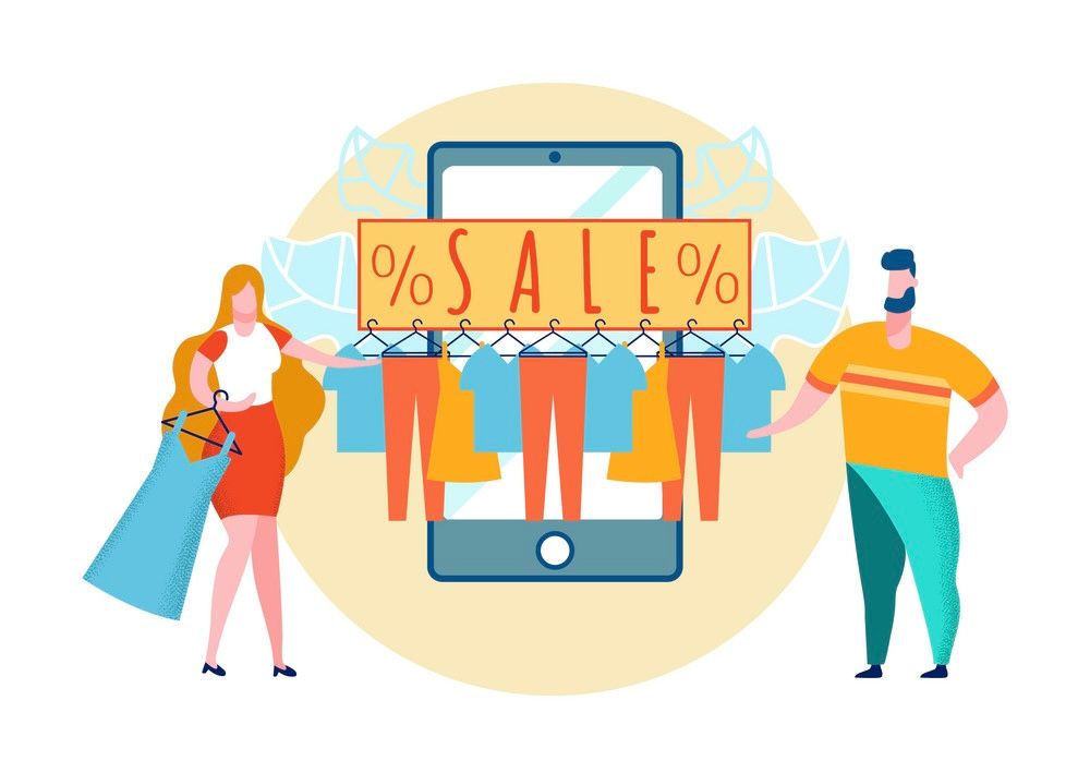 LIFESTYLE VENDORS