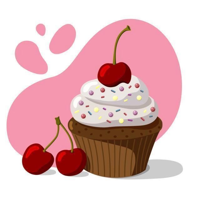 DESSERTS VENDOR