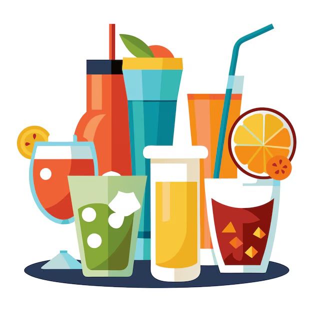 BEVERAGES VENDOR