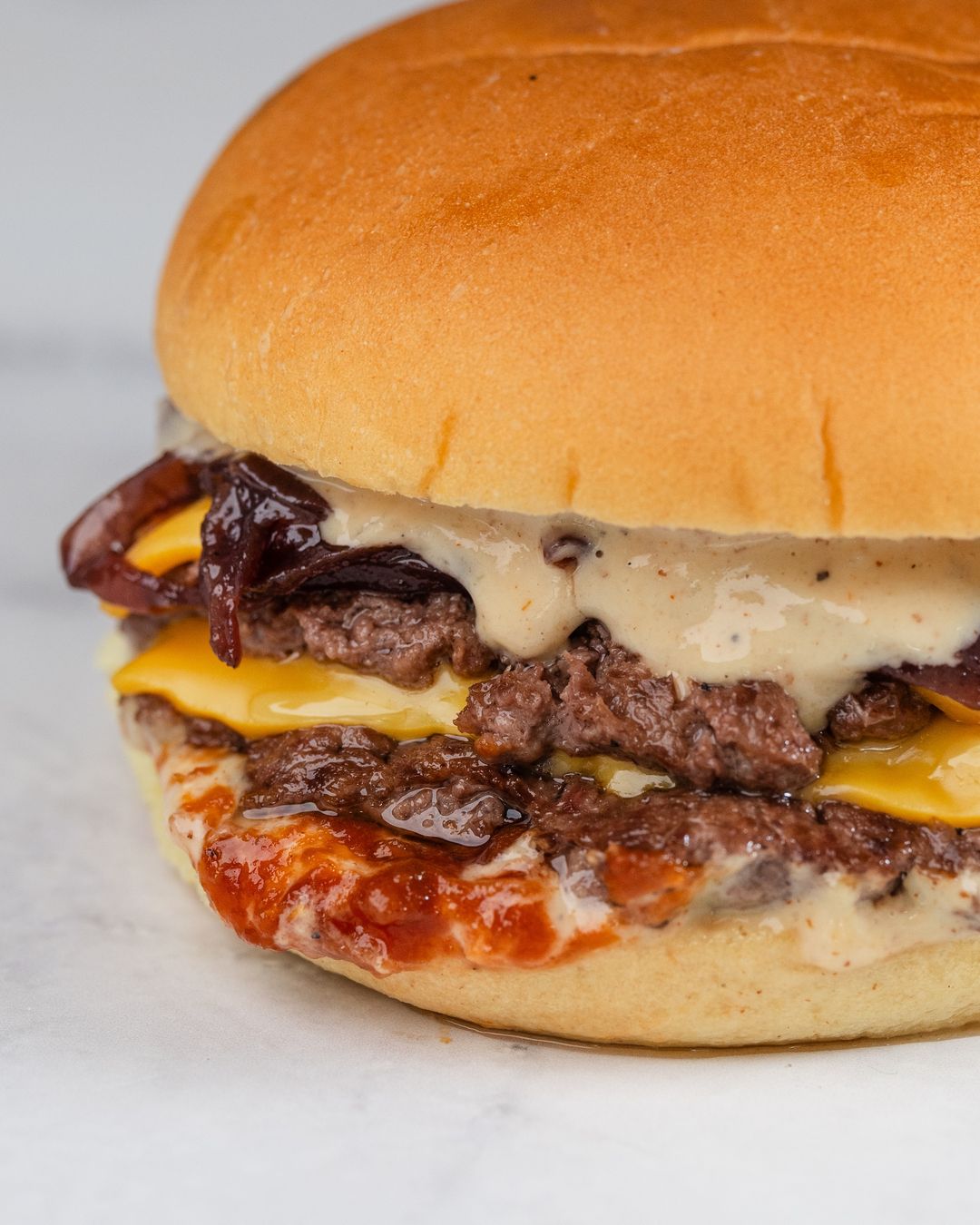 Wagyu Burgie's
