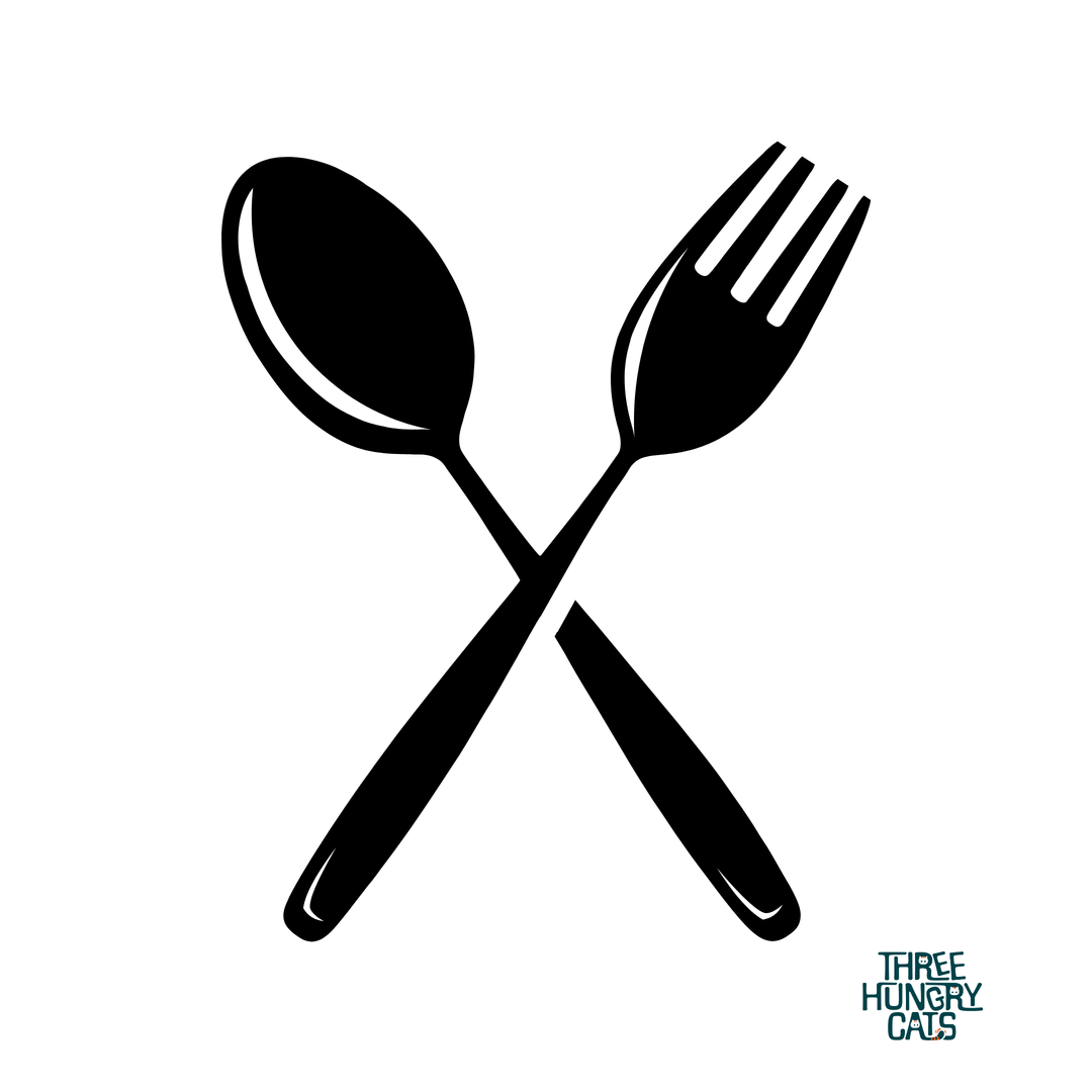 Cutlery & Napkins