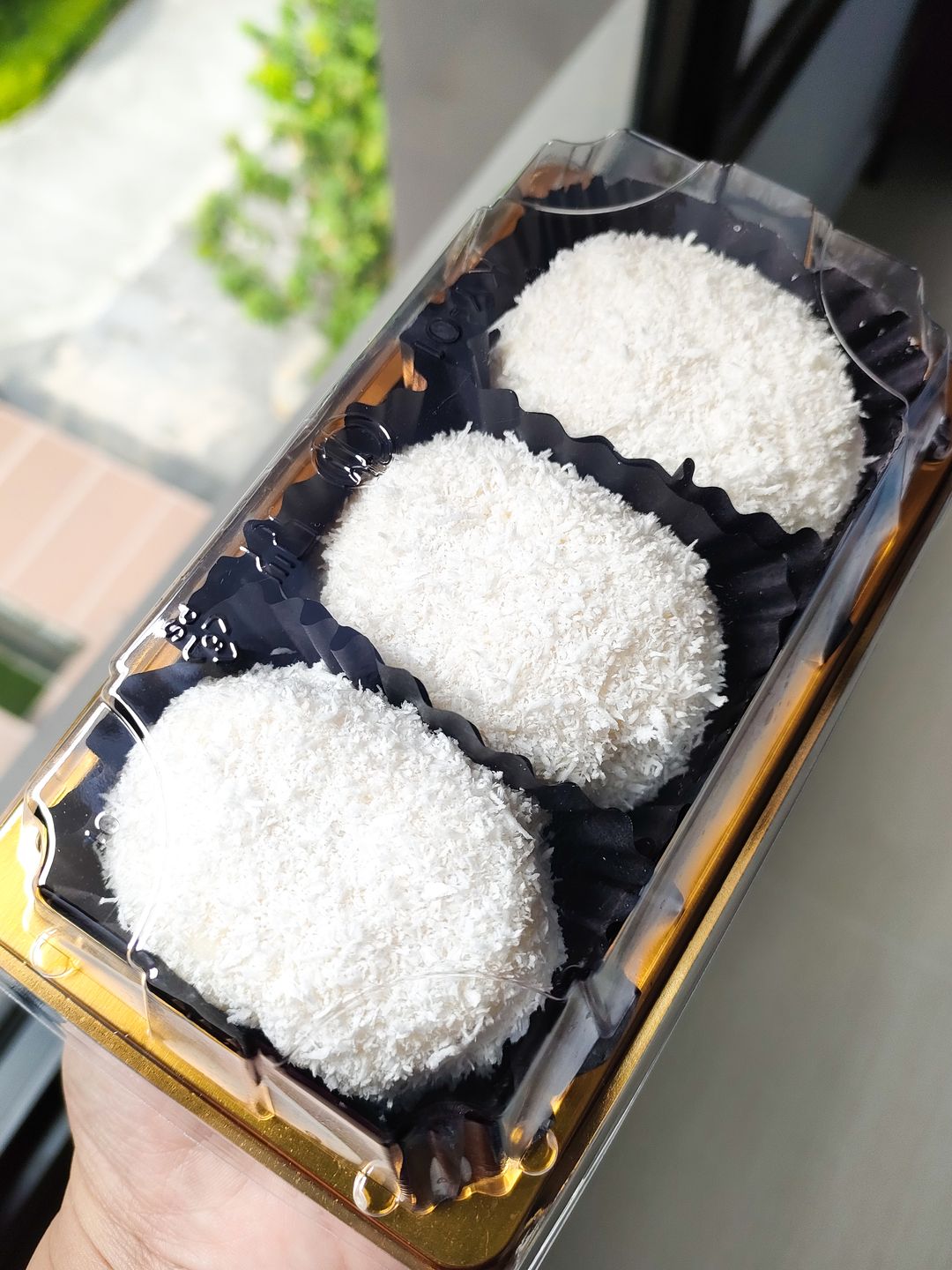 Orh Nee Mochi (3 for $10)