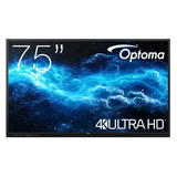 Optoma 3752RK Creative Touch 3-Series 75" 4K (UHD) Interactive flat panel display