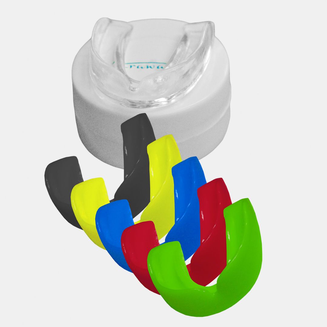 Arawaza Mouth Guard