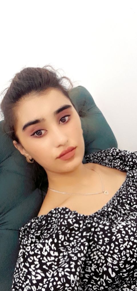 Tajikistan Surrogacy & Egg Donor | Vilojati Xatlon | 2001, Blood Type O+, 162cm, 61kg | ID #10043 🎓