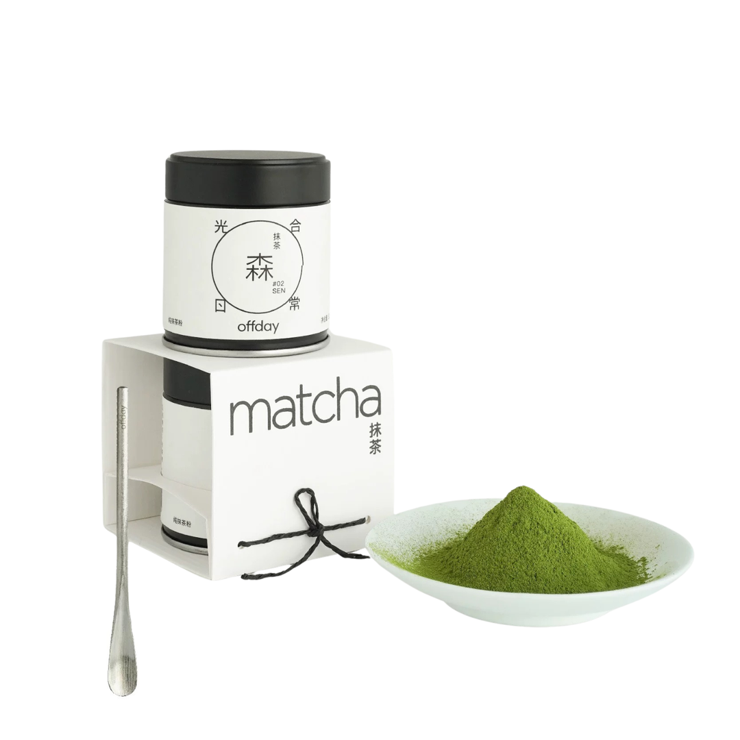 02 森 matcha