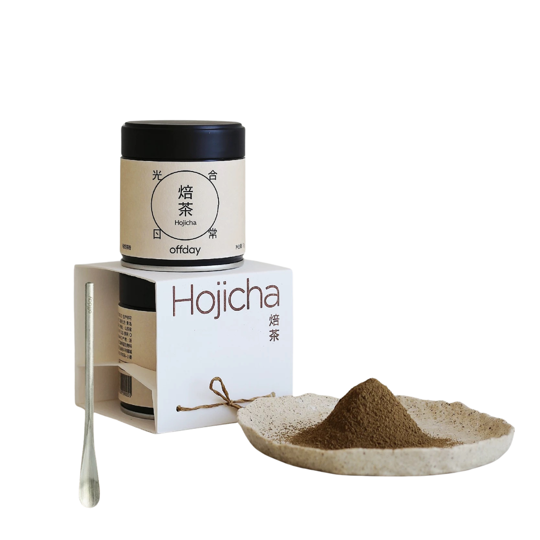 03 焙 hojicha