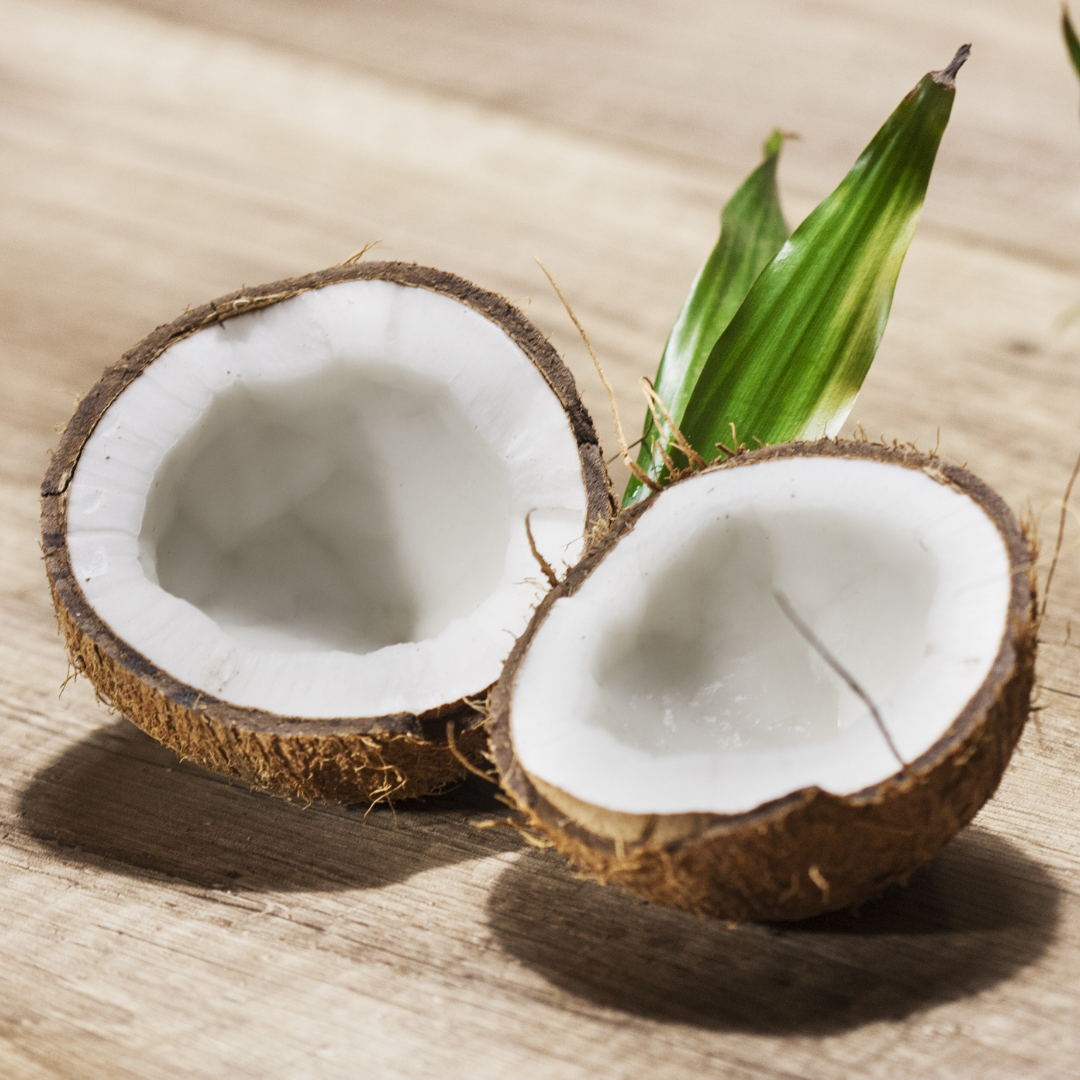 Single Notes - Coconut