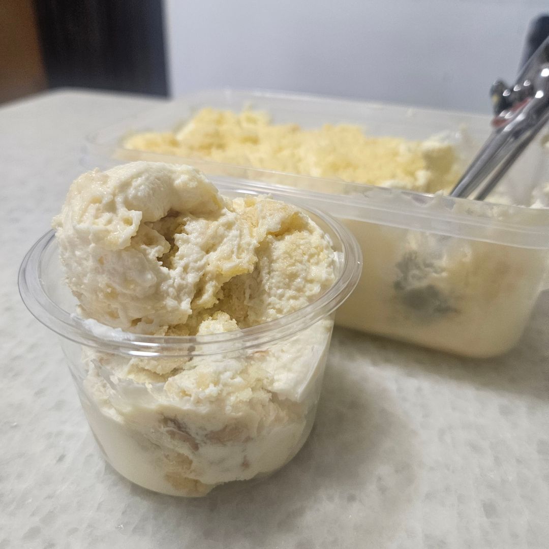 OG Banana Pudding