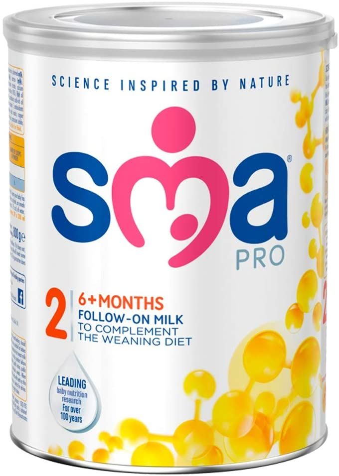 Sma 900g