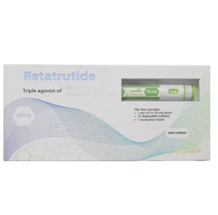 RETATRUTIDE 40MG PEN
