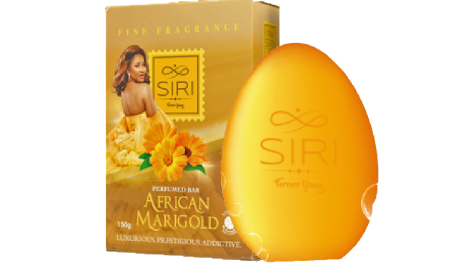 SIRI SOAP