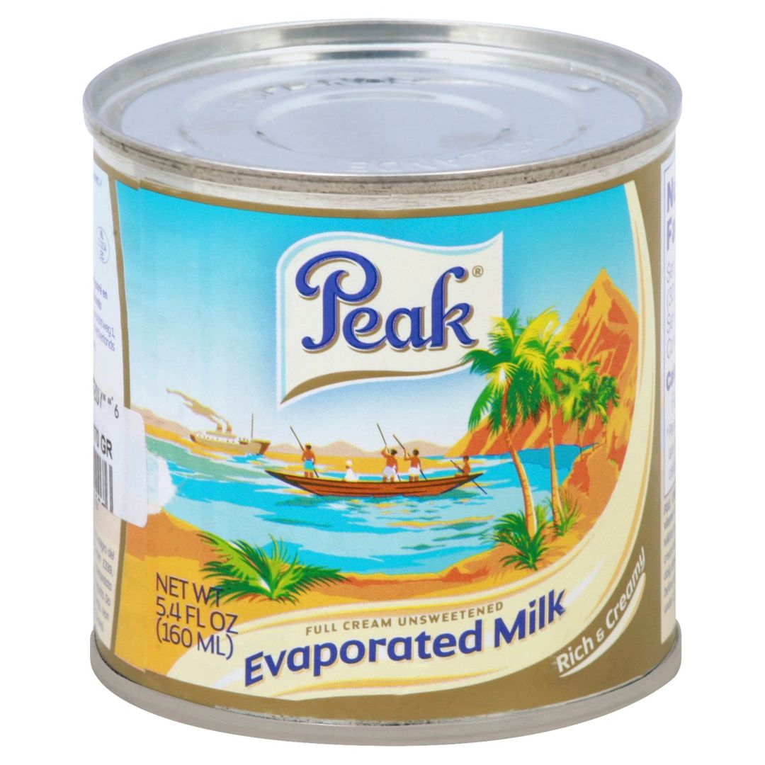 PEAK MILK 160G