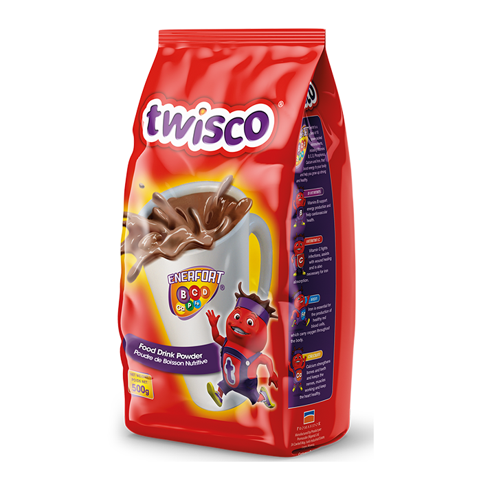 TWISCO