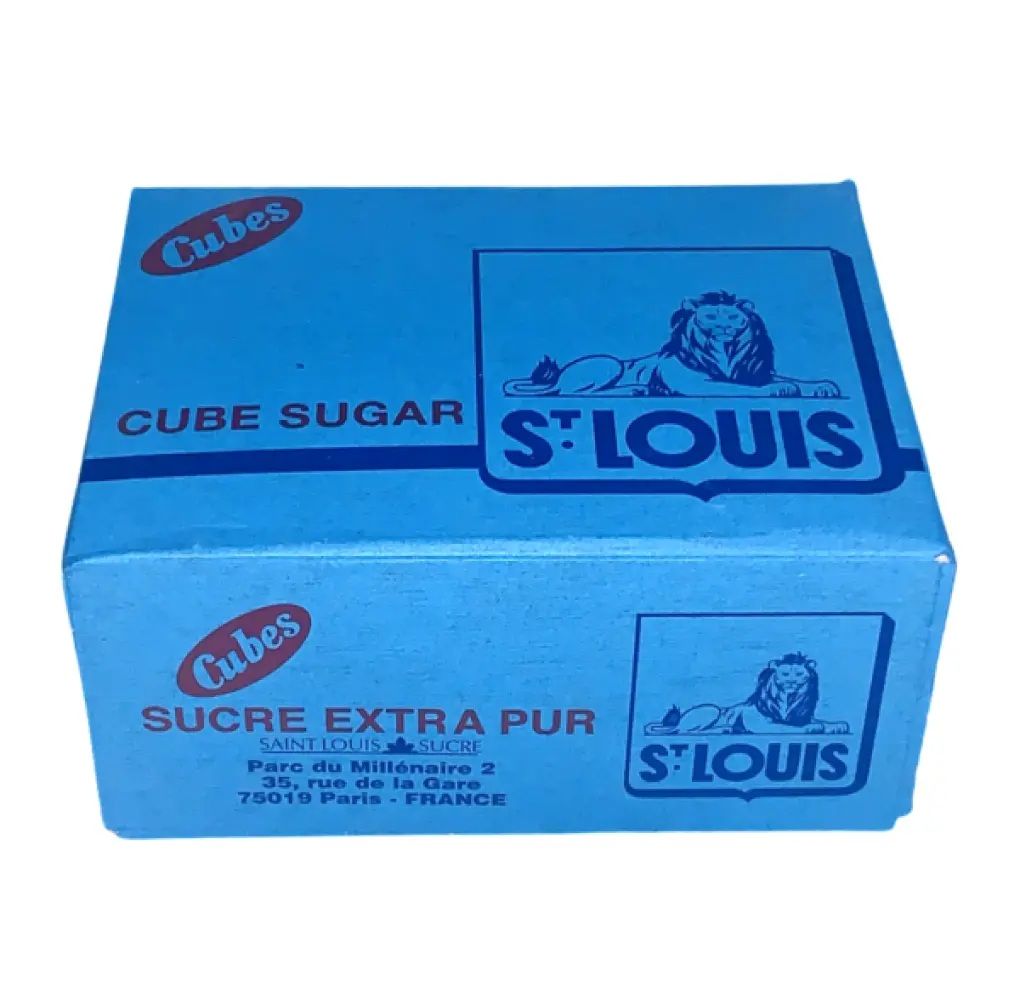 ST LOUIS SUGAR 50 X 500G