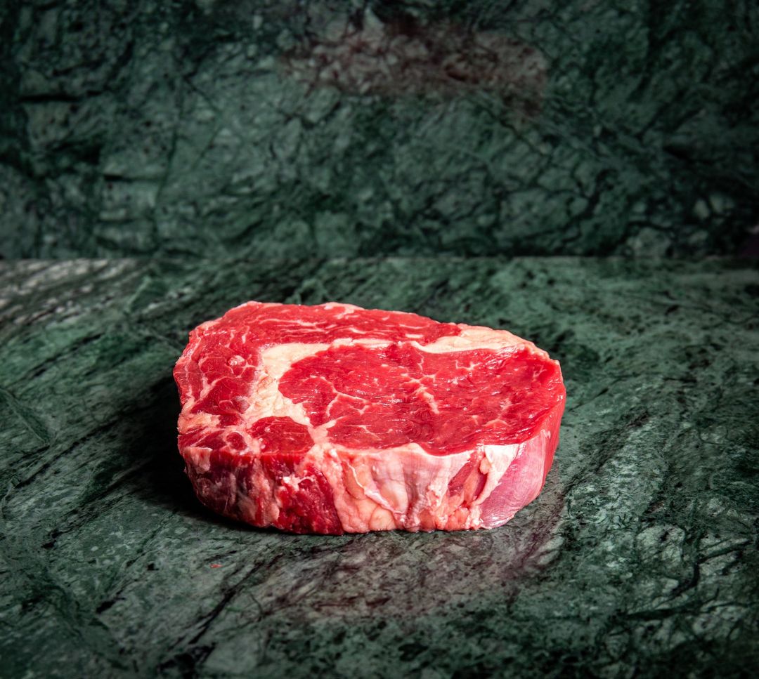 New Zealand 8 oz Ribeye