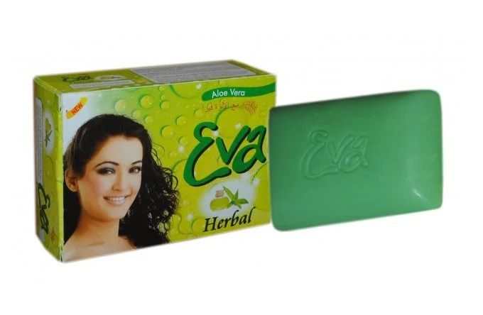 EVA SOAP