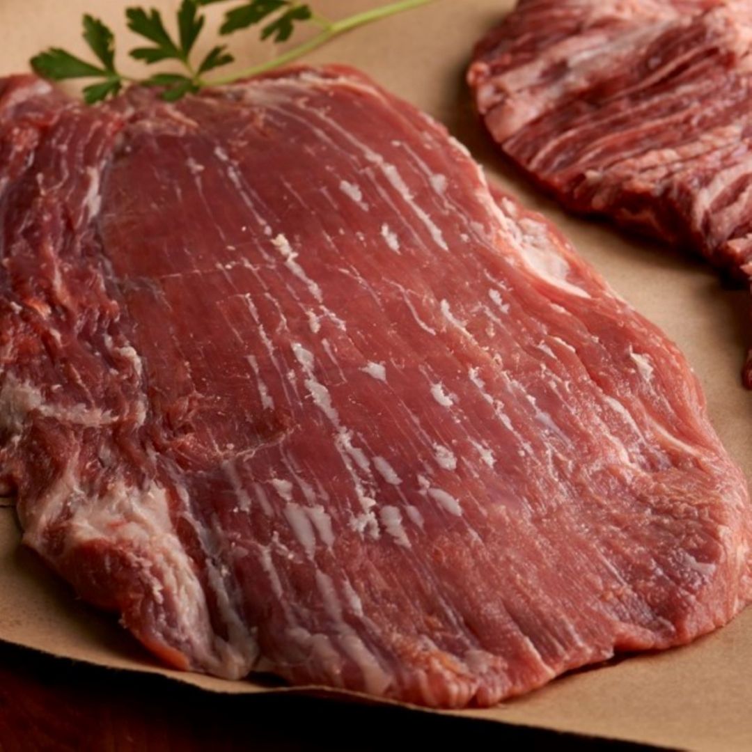 USDA 1 lb Beef Flank