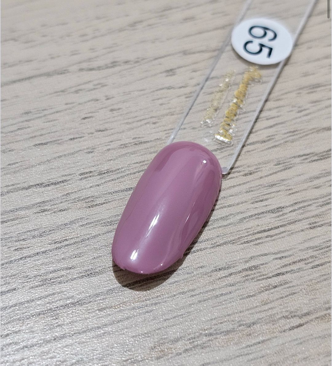 Gel Polish #65