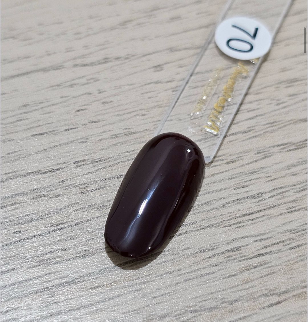 Gel Polish #70