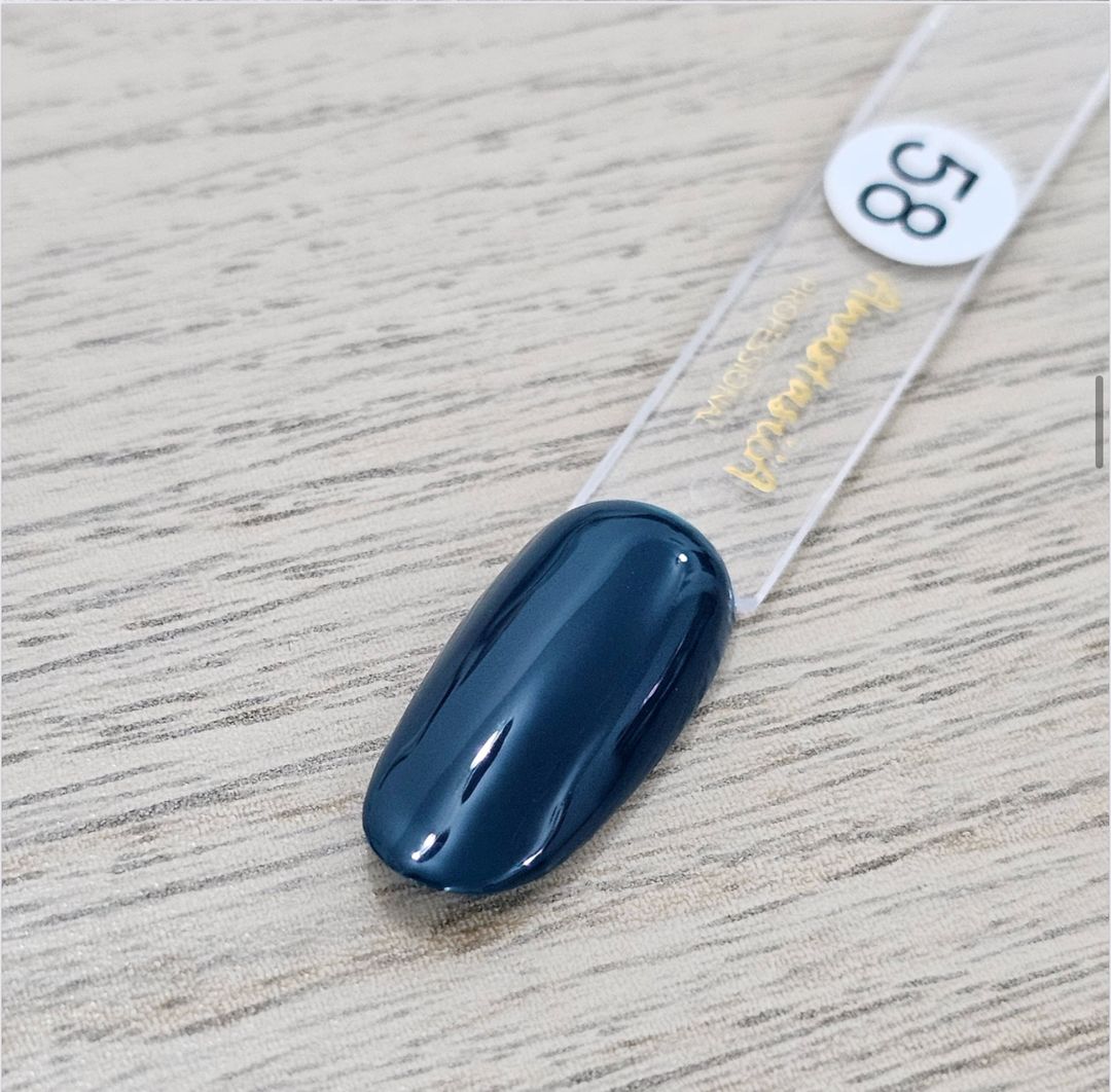 Gel Polish #58