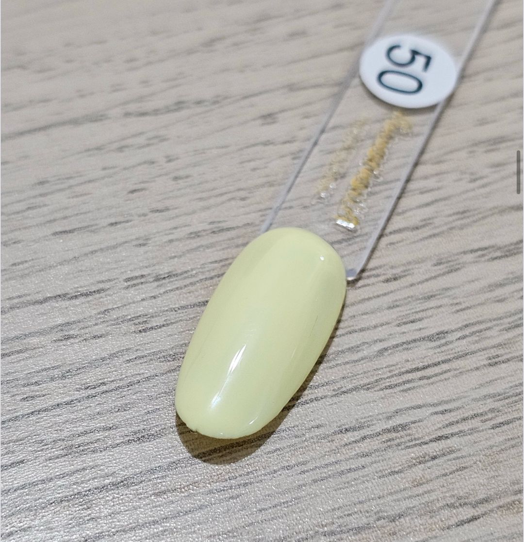 Gel Polish #50