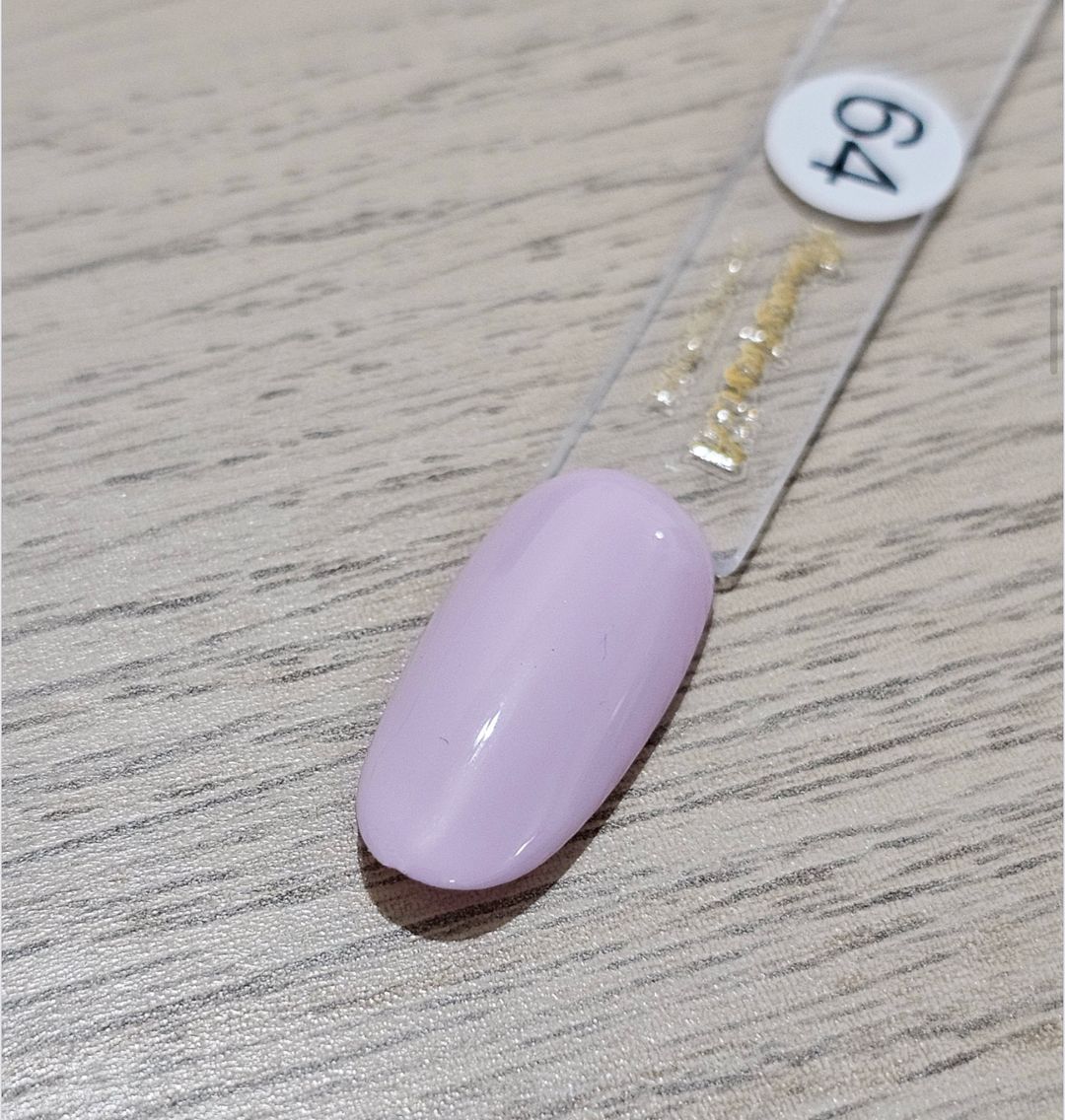 Gel Polish #64