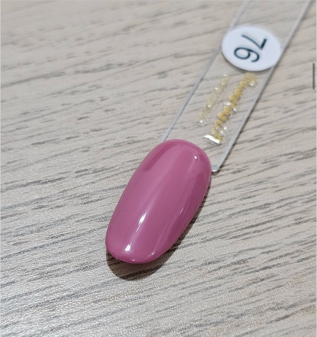 Gel Polish #76