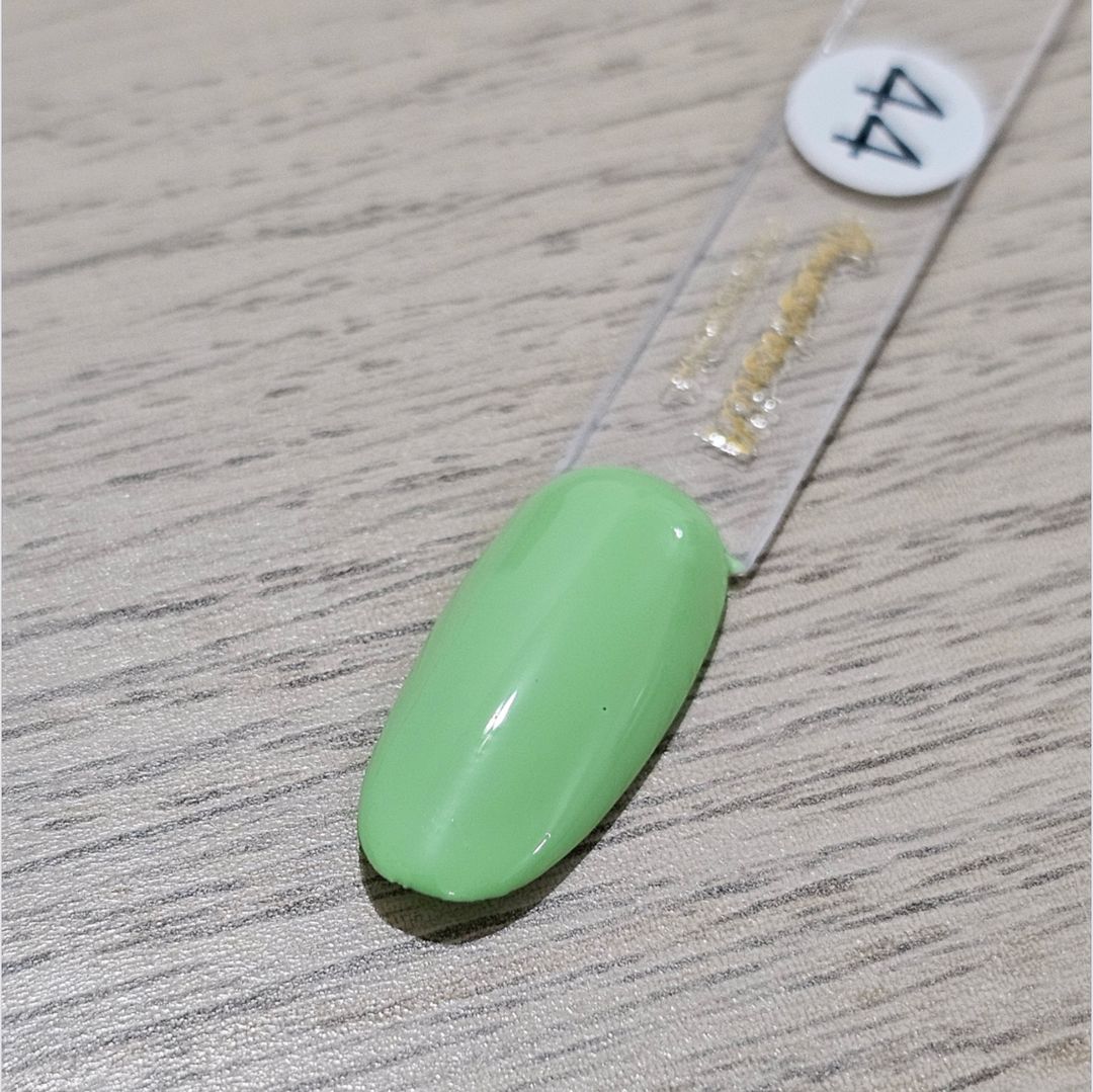 Gel Polish #44