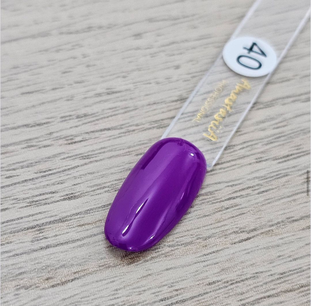 Gel Polish #40