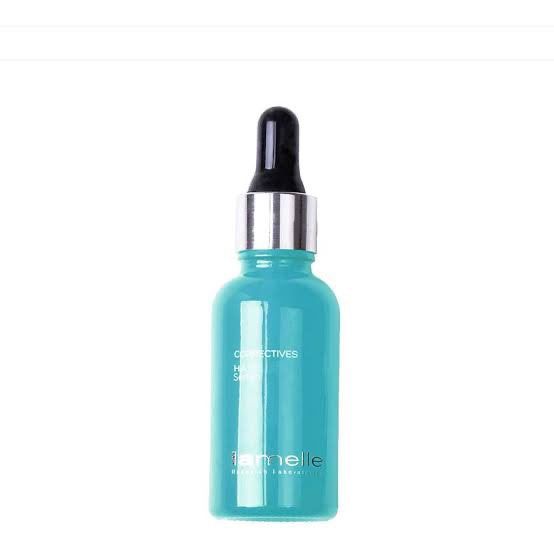 Lamelle Corrective Hydrating  HA Plus