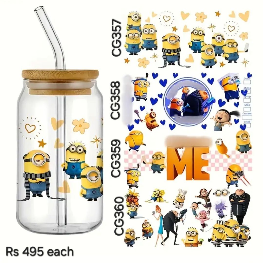 Minions
