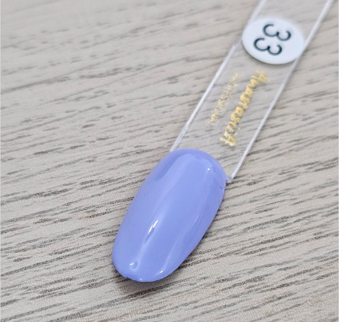 Gel Polish #33