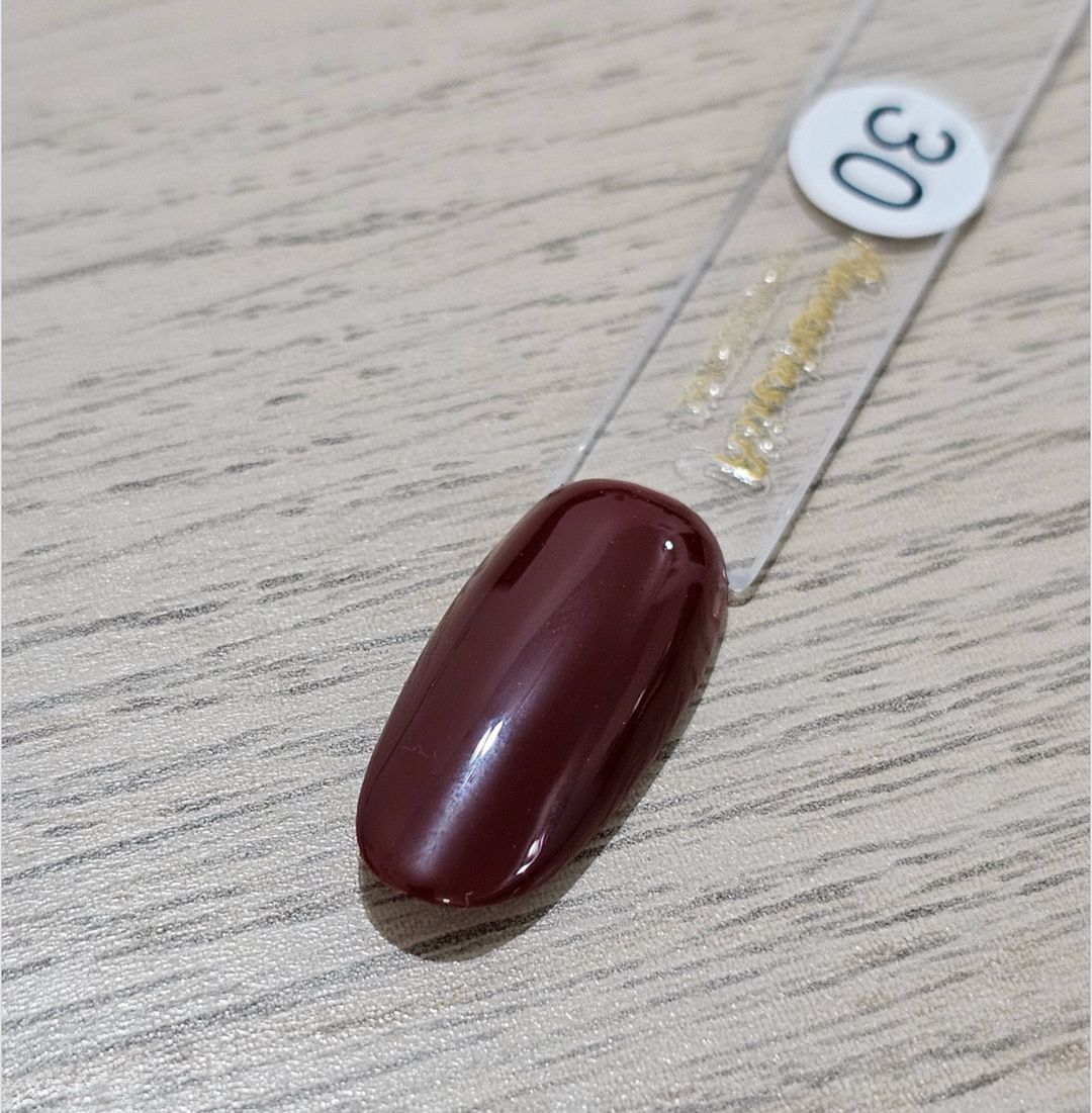 Gel Polish #30