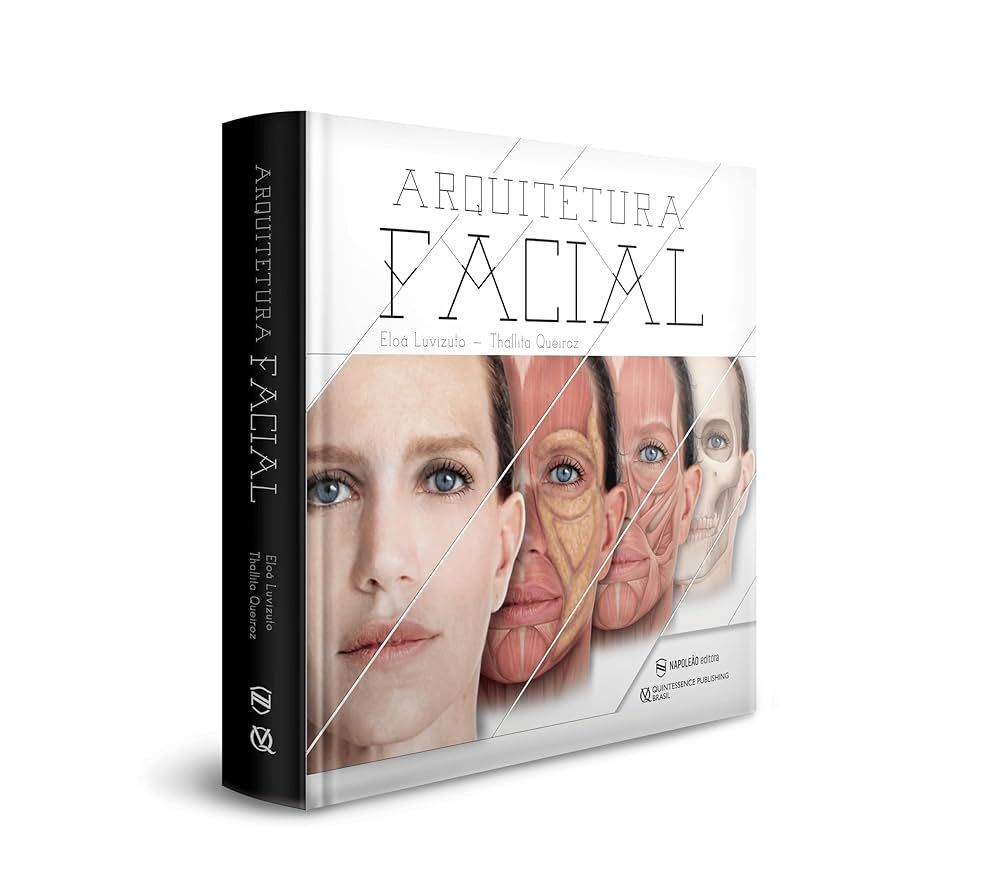 ARQUITETURA FACIAL 