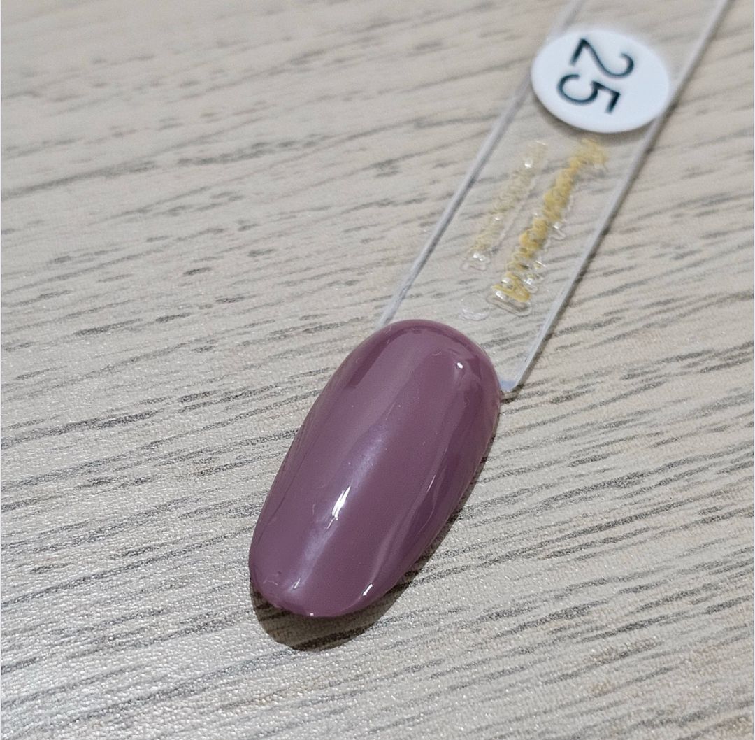 Gel Polish #25