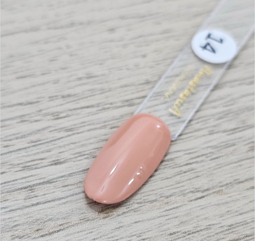 Gel Polish #14