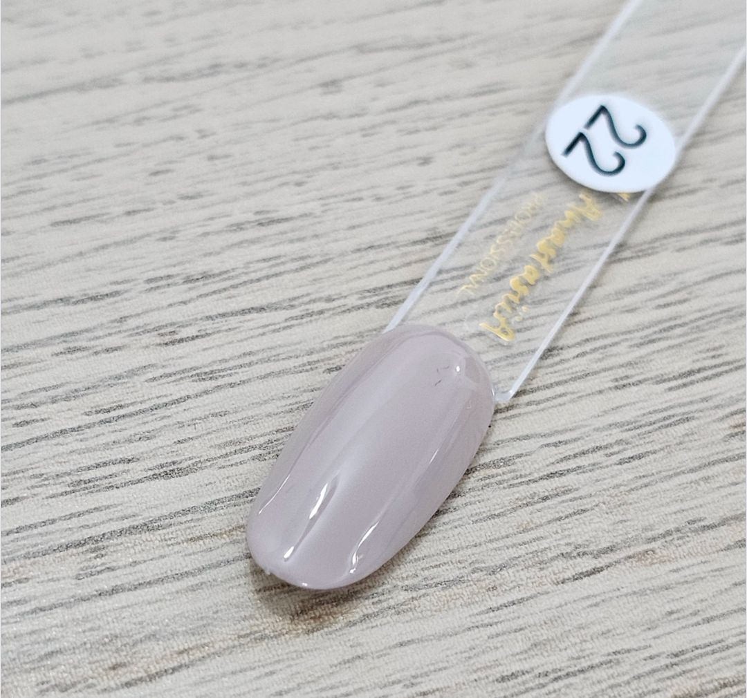 Gel Polish #22