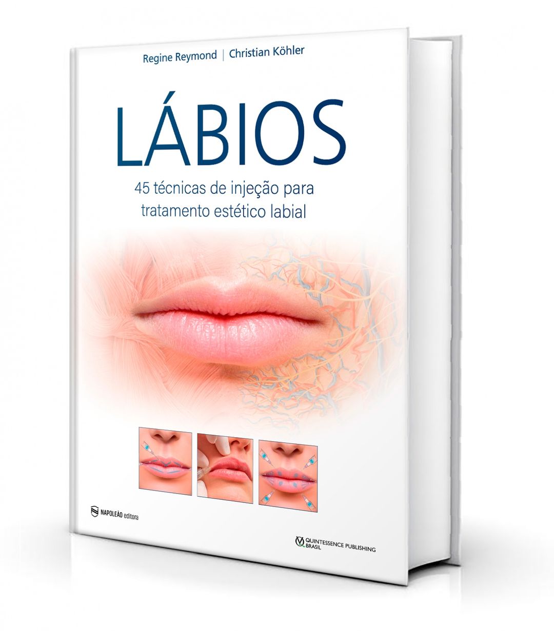 LÁBIOS