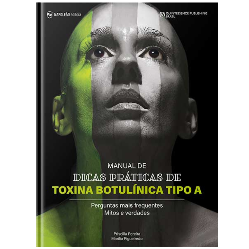 MANUAL DICAS PRÁTICAS DE TÓXINA BOTULINICA