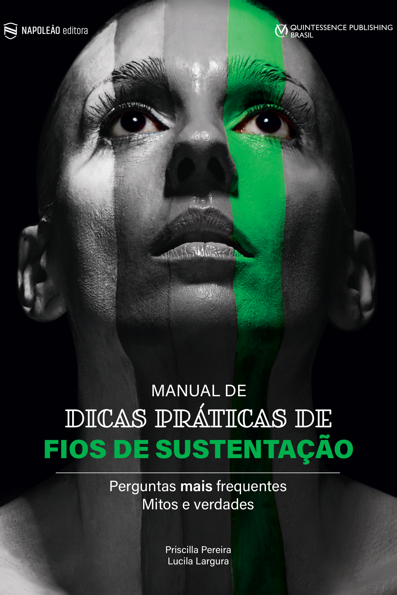 MANUAL DICAS PRÁTICAS DE FIOS DE SUSTENTAÇÃO